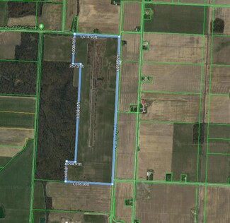 Plus de détails pour Manning Rd, Tecumseh, ON - Terrain à vendre