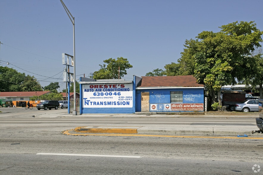 1650 NW 27th Ave, Miami, FL for sale - Building Photo - Image 2 of 2