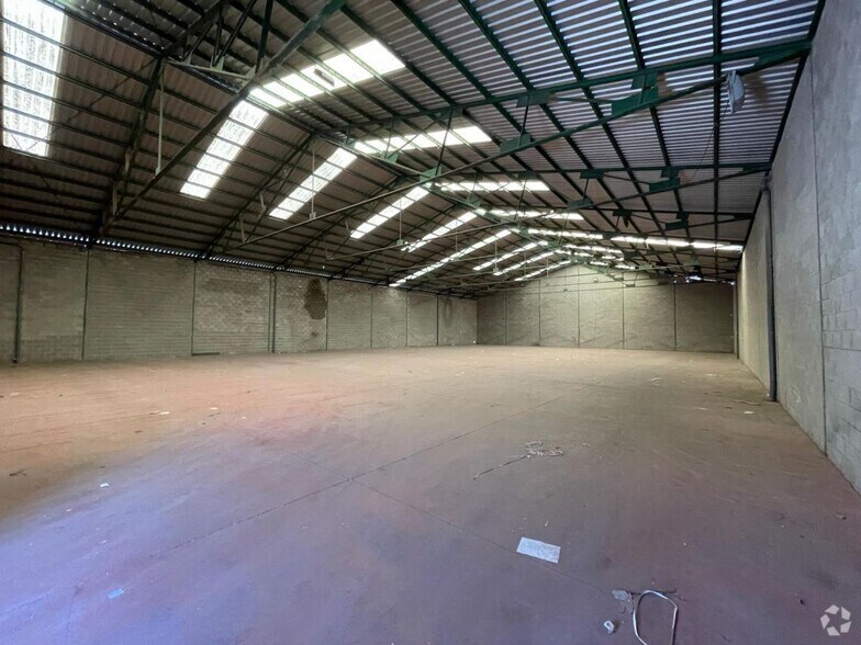 Industriel dans Toledo, Toledo à louer - Photo du bâtiment - Image 2 de 3