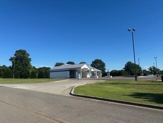 Plus de détails pour 1236 Huntsville Hwy, Fayetteville, TN - Terrain à vendre