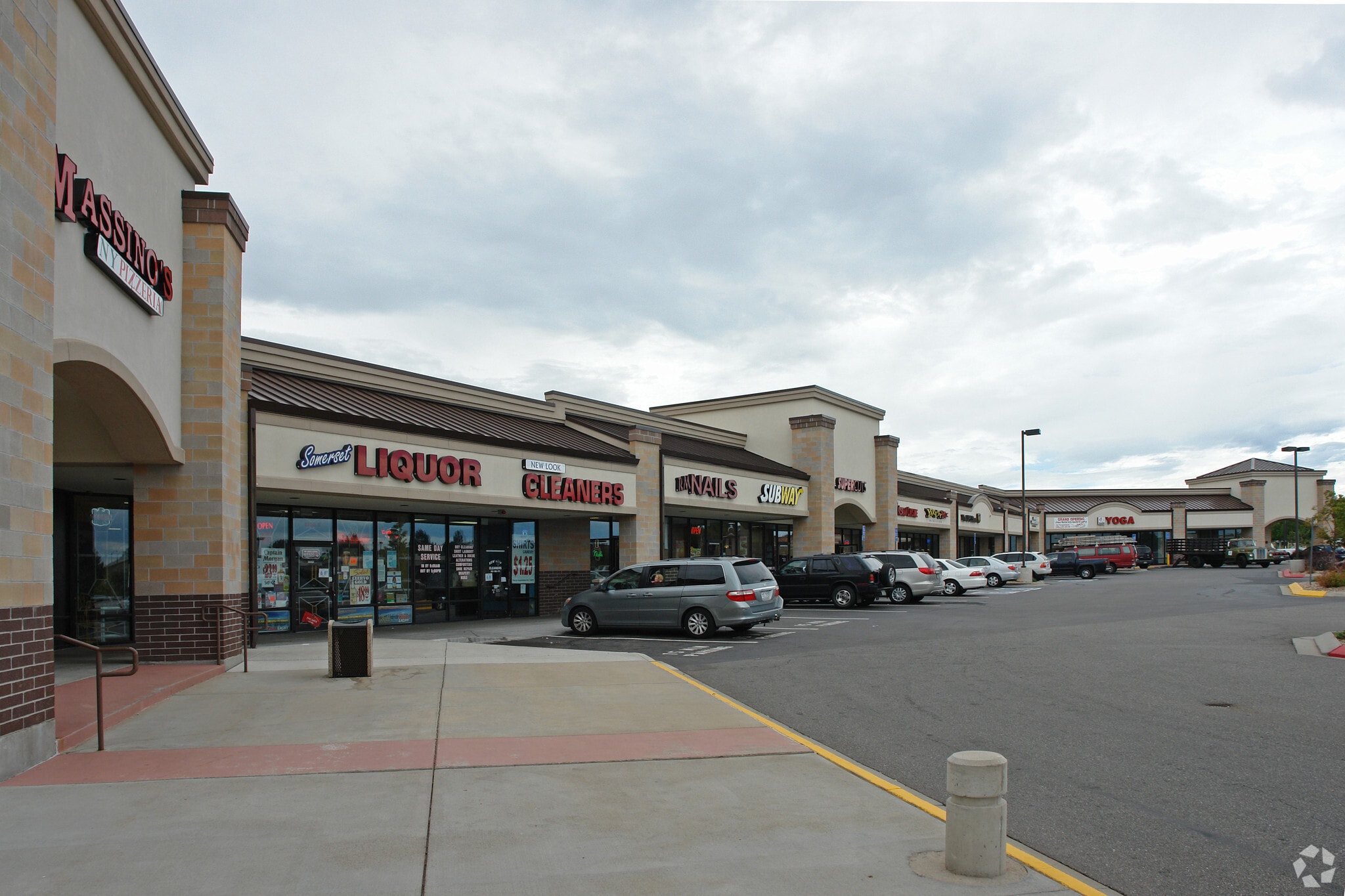 1200 S Buckley Rd, Aurora, CO for lease Building Photo- Image 1 of 3