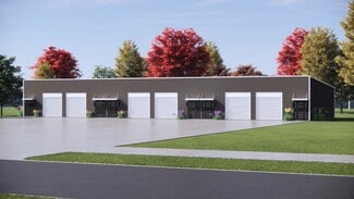 Plus de détails pour 2480 Old Lorena Rd, Woodway, TX - Local d'activités à louer