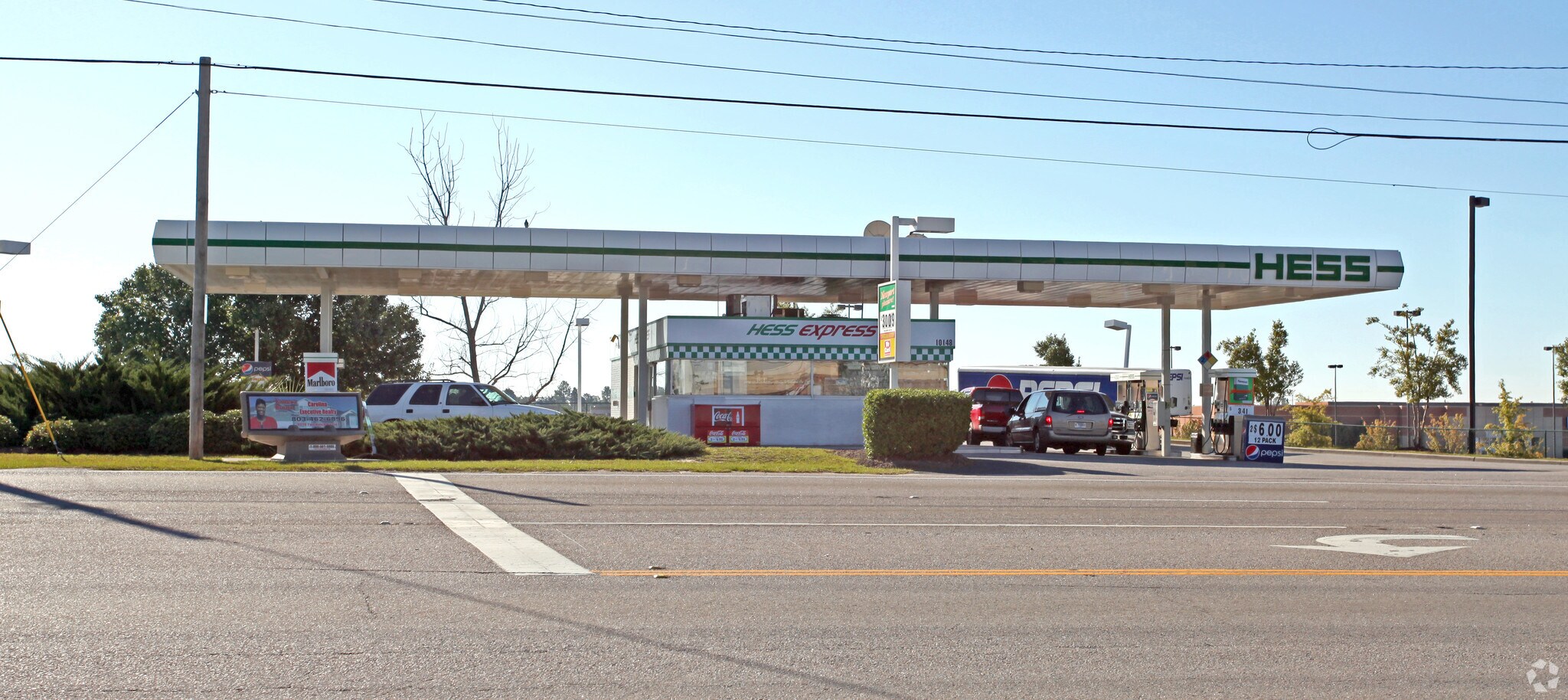 10148 Two Notch Rd, Columbia, SC for lease Primary Photo- Image 1 of 4