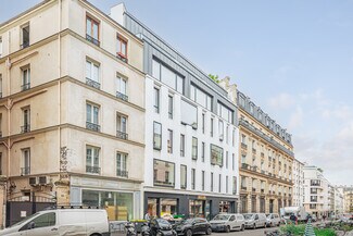 Plus de détails pour 18 Rue De La Fontaine Au Roi, Paris - Coworking à louer