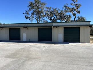 More details for 4312 Wallace Rd, Lakeland, FL - Industrial for Lease