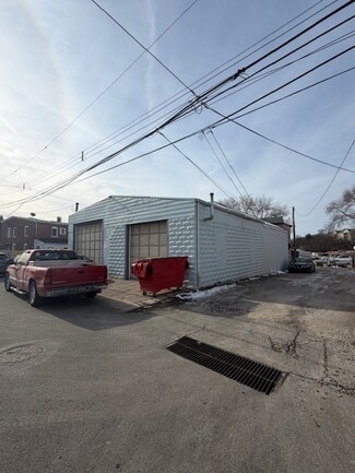 More details for 1229 E Ridge Pike, Plymouth Meeting, PA - Retail for Lease