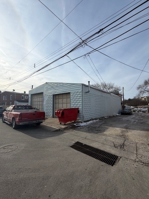 1229 E Ridge Pike, Plymouth Meeting, PA for lease Primary Photo- Image 1 of 9