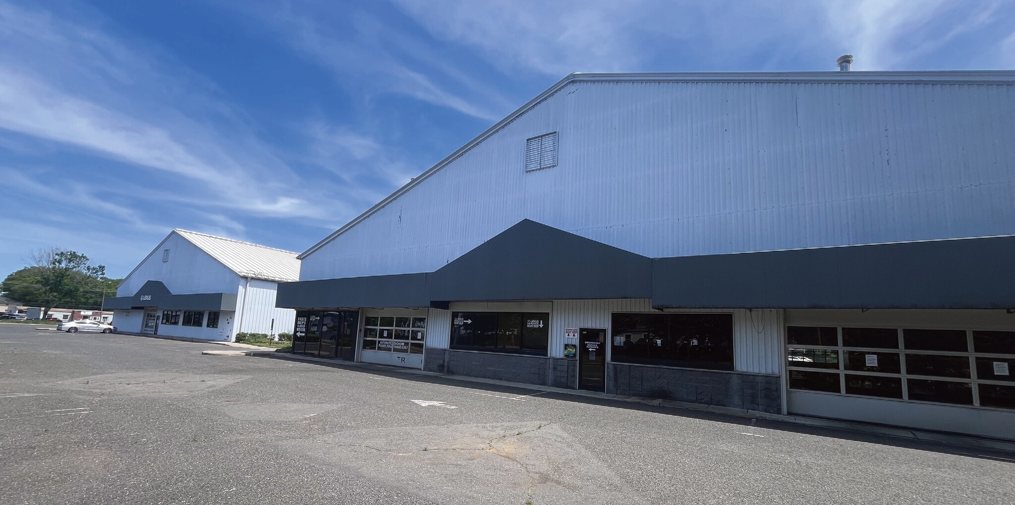 18 Cindy Ln, Tinton Falls, NJ for lease Building Photo- Image 1 of 11