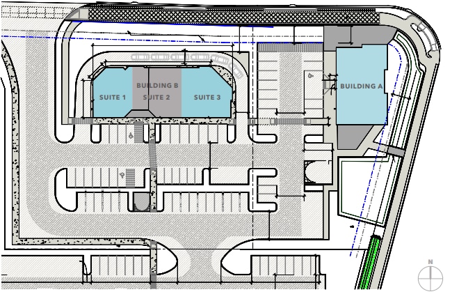 12807 E Pioneer Way, Puyallup, WA for lease Building Photo- Image 1 of 1