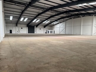 More details for 100 Borron St, Glasgow - Office, Industrial for Lease