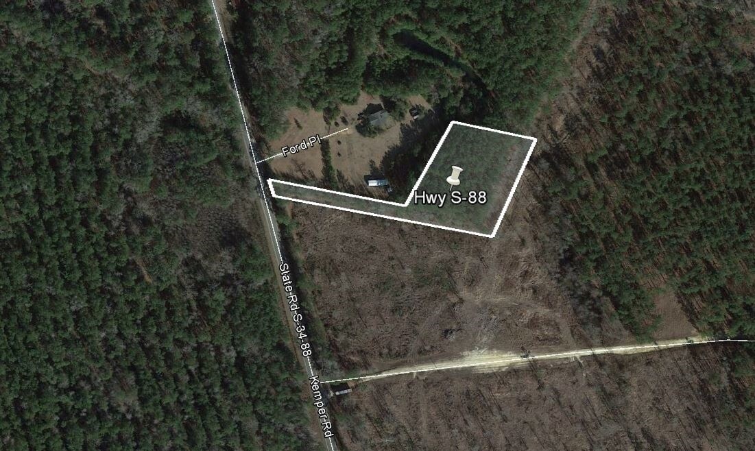 SC 88 Hwy, Nichols, SC for sale Building Photo- Image 1 of 2