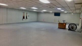 Plus de détails pour 74 Boat Park Ln, Monticello, KY - Industriel à vendre