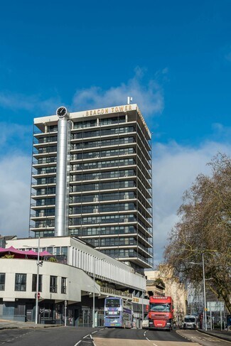Plus de détails pour Colston St, Bristol - Bureau à louer