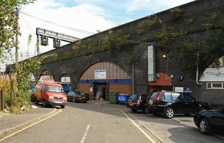 Plus de détails pour Norton St, Salford - Commerce de détail à louer