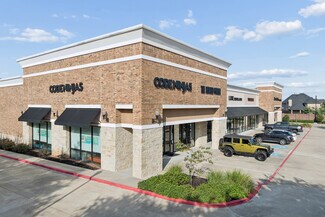 Plus de détails pour 18318 University Blvd, Sugar Land, TX - Commerce de détail à louer