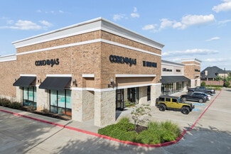 More details for 18318 University Blvd, Sugar Land, TX - Retail for Lease