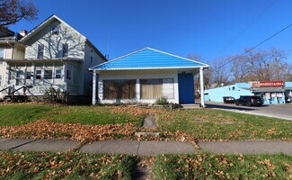 Plus de détails pour 172 Sturges Ave, Mansfield, OH - Commerce de détail à vendre