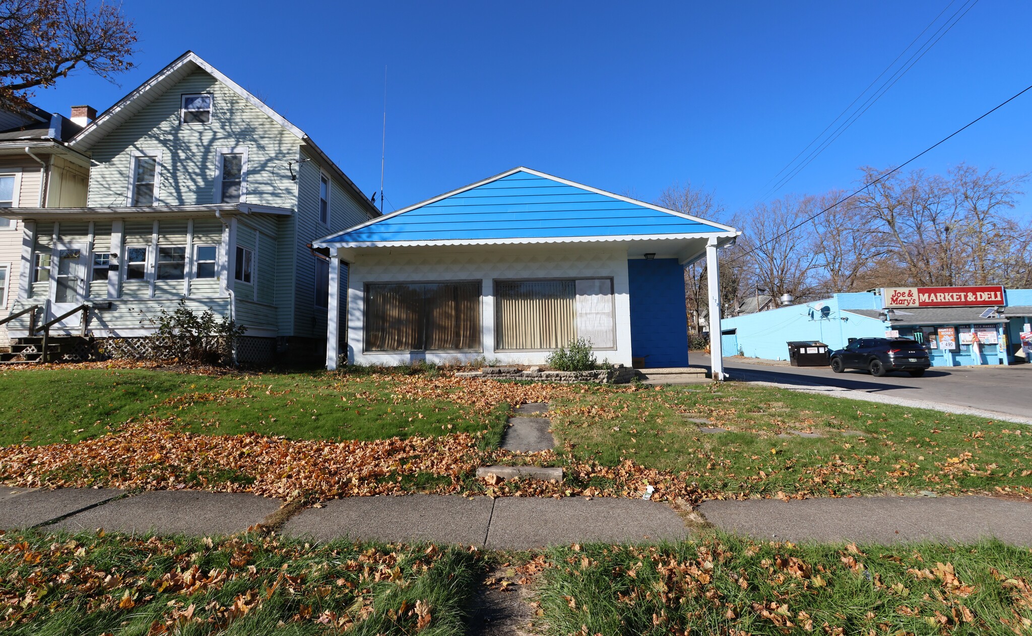 172 Sturges Ave, Mansfield, OH for sale Primary Photo- Image 1 of 8