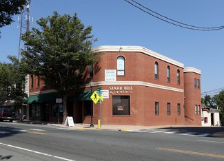 More details for 801 W Main St, Charlottesville, VA - Office/Retail, Retail for Lease