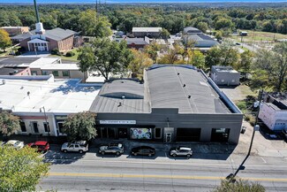 Plus de détails pour 12461 Veterans Memorial Hwy, Douglasville, GA - Bureau/Commerce de détail à louer