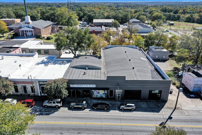 More details for 12461 Veterans Memorial Hwy, Douglasville, GA - Office/Retail for Lease