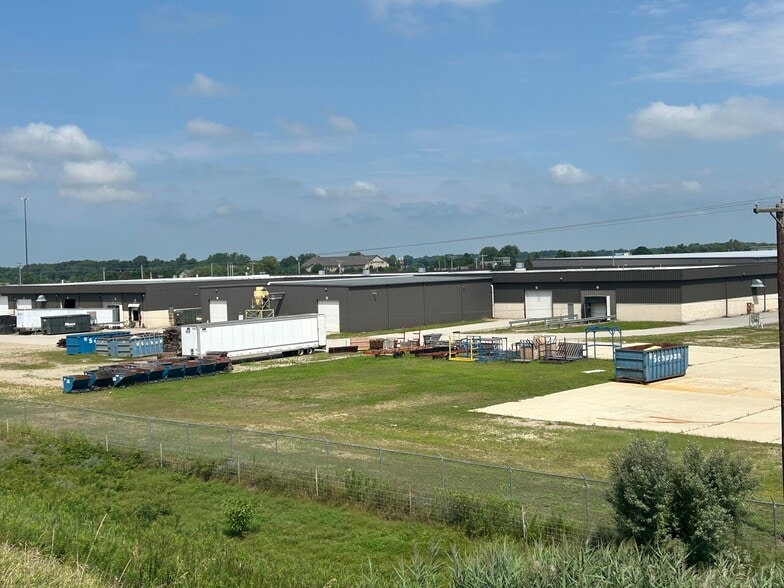 7805 SR-9, Plant A, Howe, IN for sale - Building Photo - Image 3 of 8