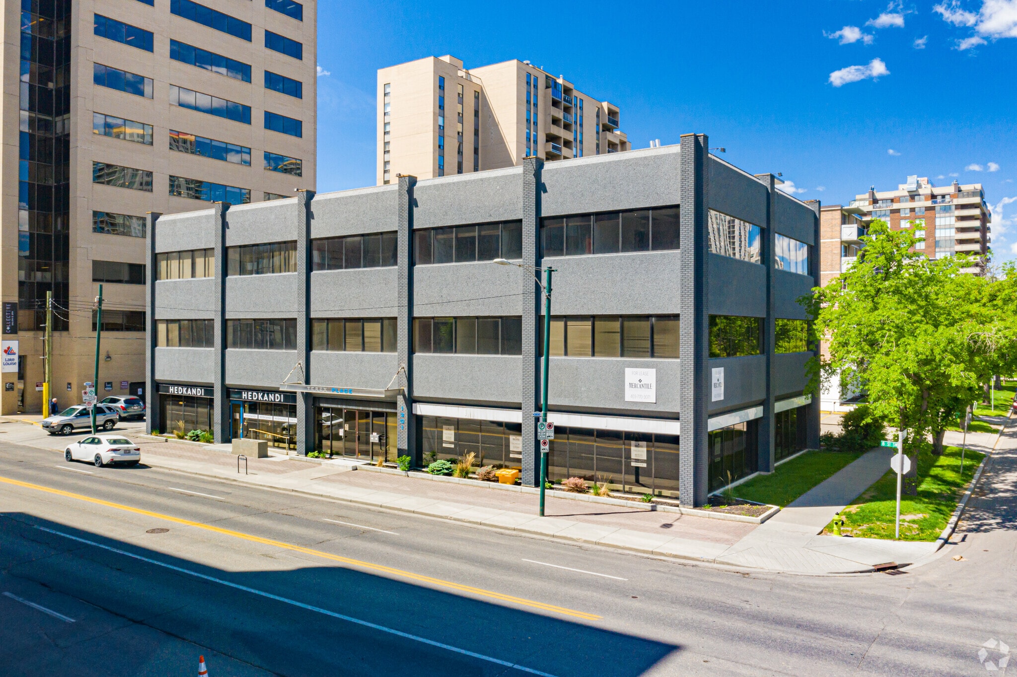 1301 8th St SW, Calgary, AB for lease Primary Photo- Image 1 of 8