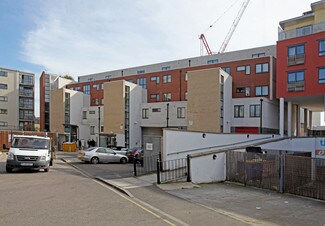Plus de détails pour 20 Copenhagen Pl, Londres - Bureau à louer