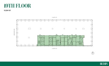 41 Madison Ave, New York, NY for lease Interior Photo- Image 1 of 1