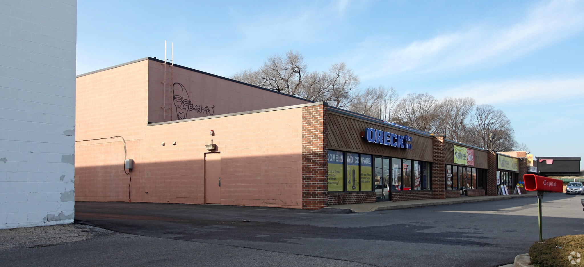 2138 Generals Hwy, Annapolis, MD for lease Primary Photo- Image 1 of 4