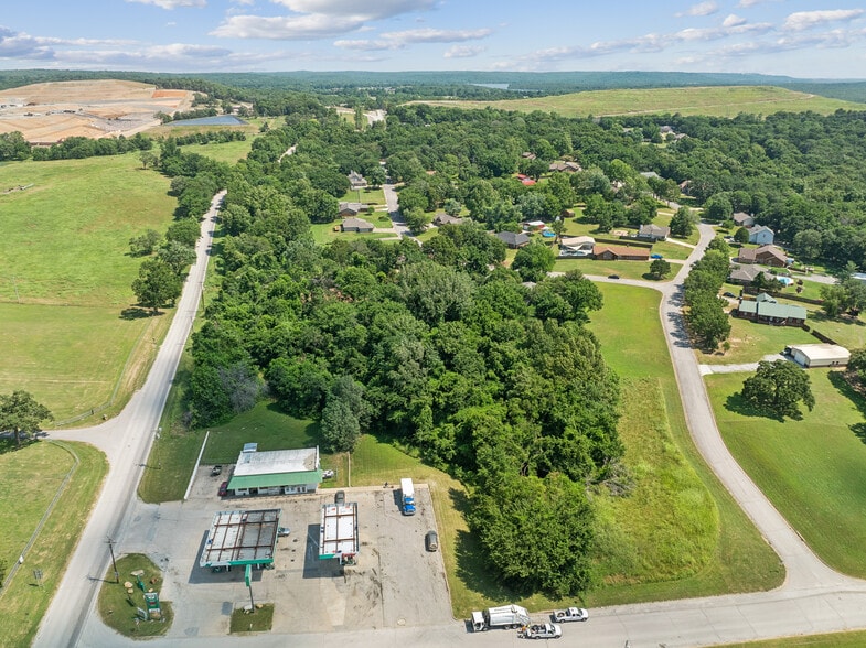 17615 8th St, Sand Springs, OK for sale - Primary Photo - Image 1 of 10