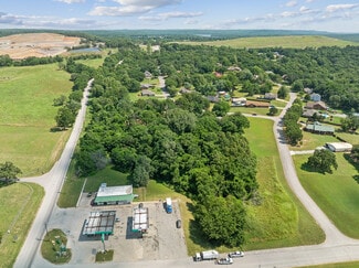 Plus de détails pour 17615 8th St, Sand Springs, OK - Terrain à vendre