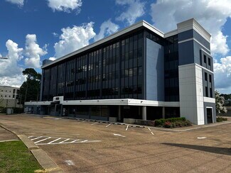 Plus de détails pour 3000 Old Canton Rd, Jackson, MS - Bureau à louer