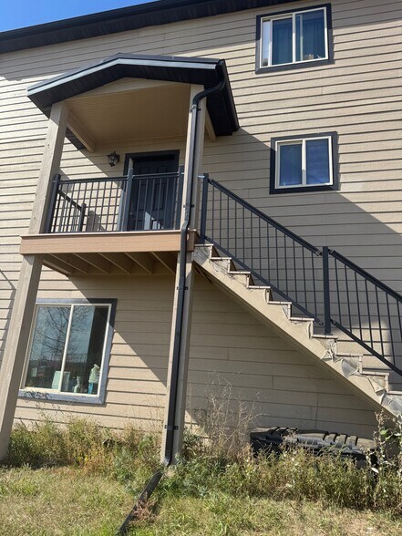 1005 Main St, Gladstone, ND à vendre - Photo du bâtiment - Image 3 de 13