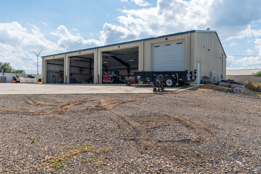 807 N Tennessee St, Amarillo, TX à vendre - Photo du bâtiment - Image 3 de 10