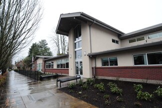 Plus de détails pour 759 SE Washington St, Hillsboro, OR - Bureau à louer
