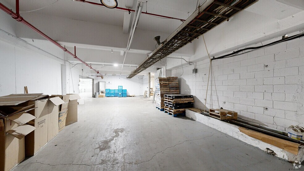 397-447 Ferry St, Newark, NJ à louer - Numérisation 3D de Matterport - Image 3 de 28