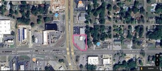 Plus de détails pour 615 S Memorial Dr, Prattville, AL - Commerce de détail à vendre