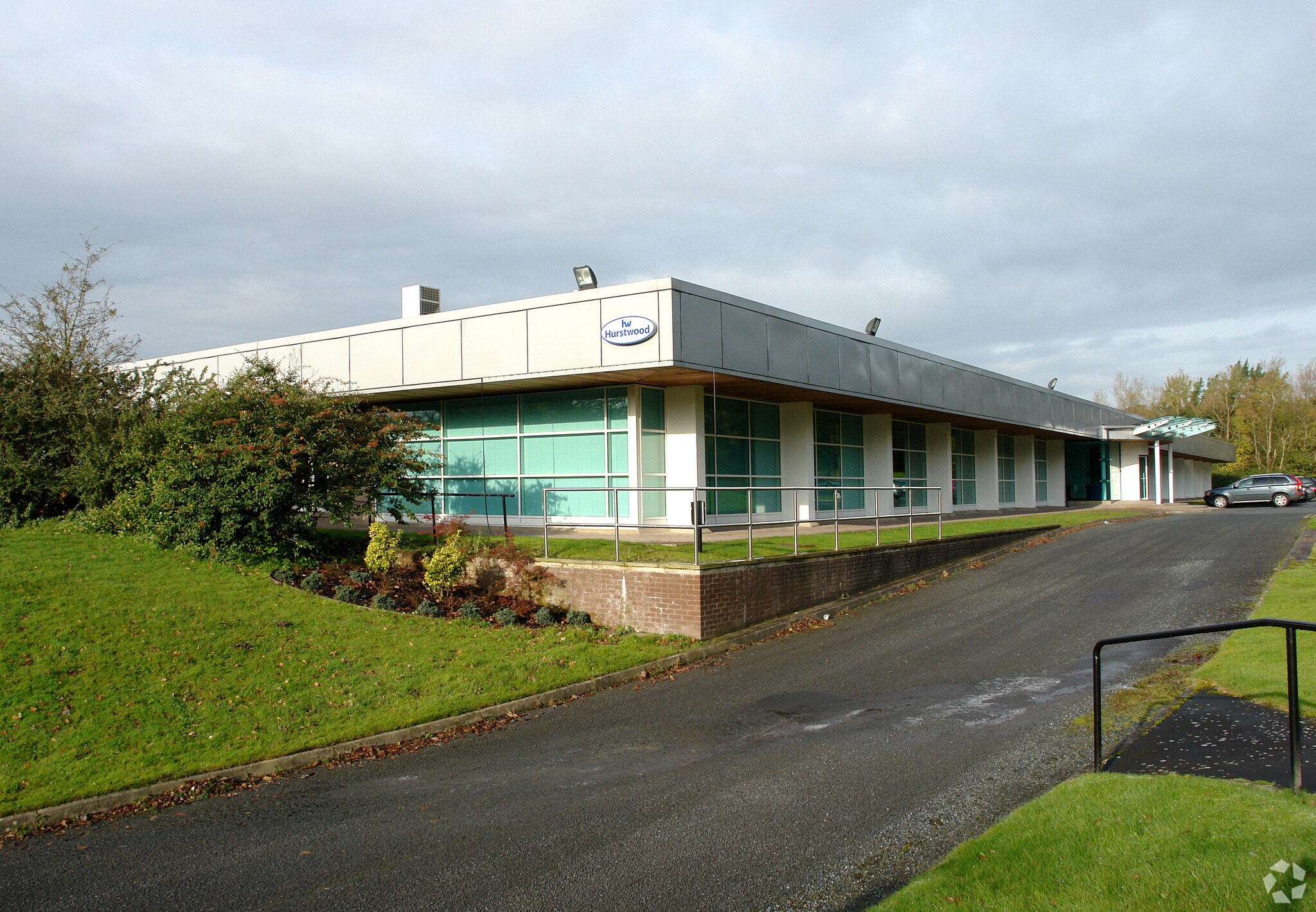 Padiham Rd, Burnley à louer Photo principale- Image 1 de 9