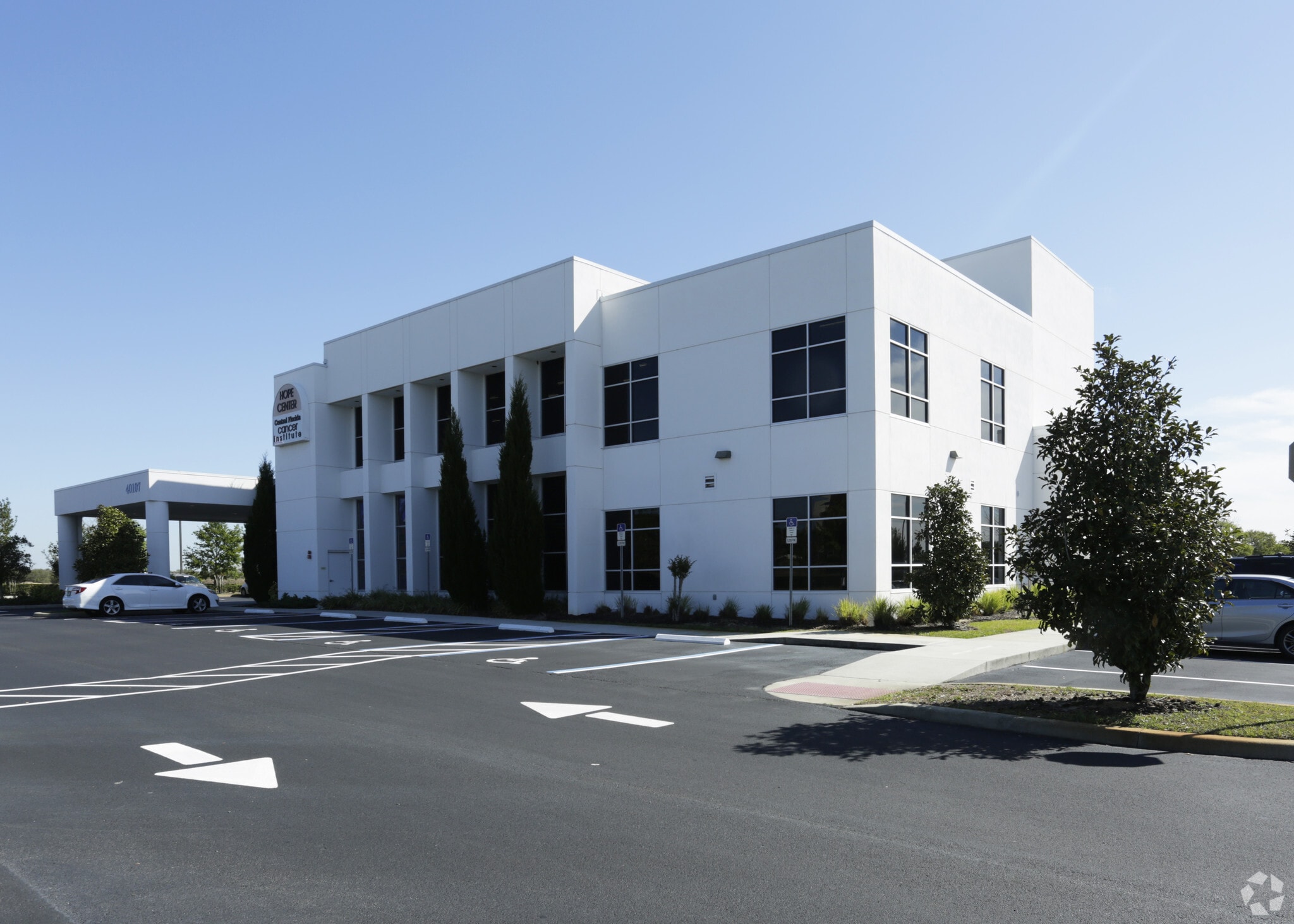 40107 Highway 27, Davenport, FL à louer Photo du bâtiment- Image 1 de 28