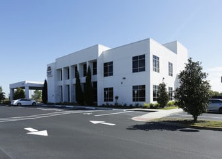 Plus de détails pour 40107 Highway 27, Davenport, FL - Bureau/Médical à louer