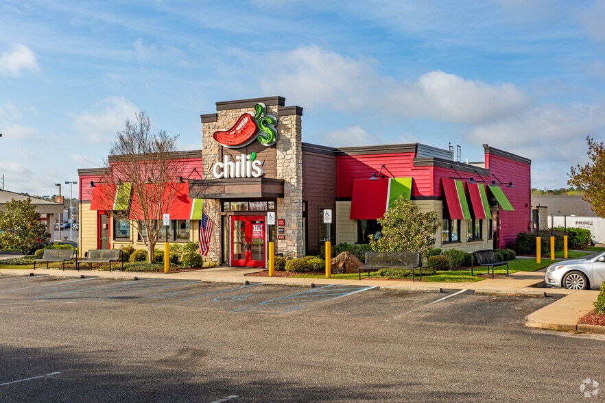 3525 Ross Clark Cir, Dothan, AL for lease - Building Photo - Image 3 of 6