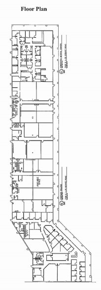 7100-7122 S I 35 Service Rd, Oklahoma City, OK for lease - Building Photo - Image 2 of 4