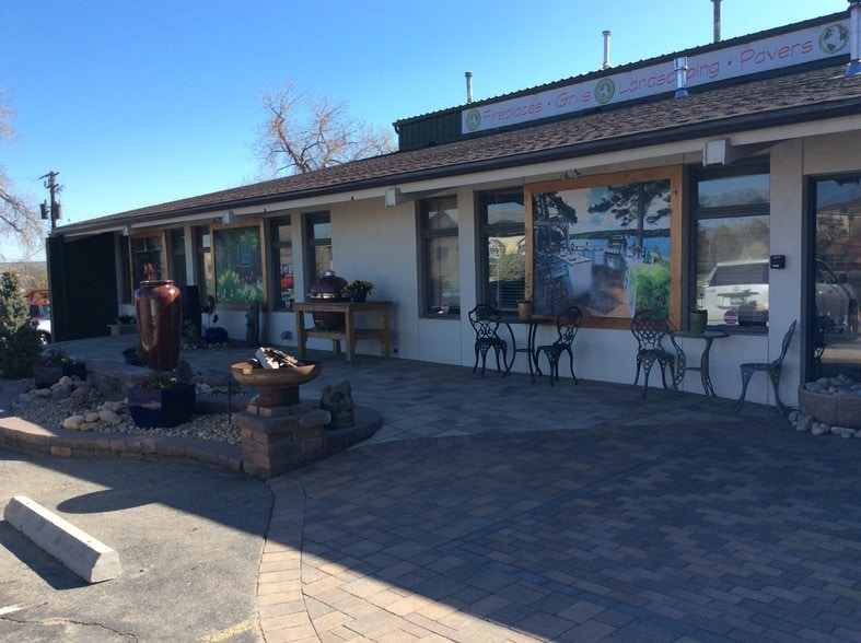 950 Simms St, Golden, CO for lease - Building Photo - Image 2 of 16