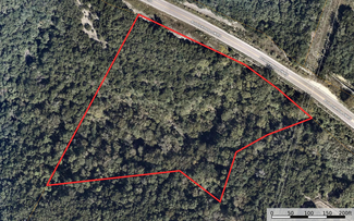 Plus de détails pour Bullick Hollow Rd, Austin, TX - Terrain à vendre