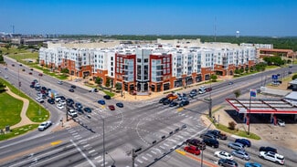 Plus de détails pour 1501 Northpoint Ln, College Station, TX - Commerce de détail à louer