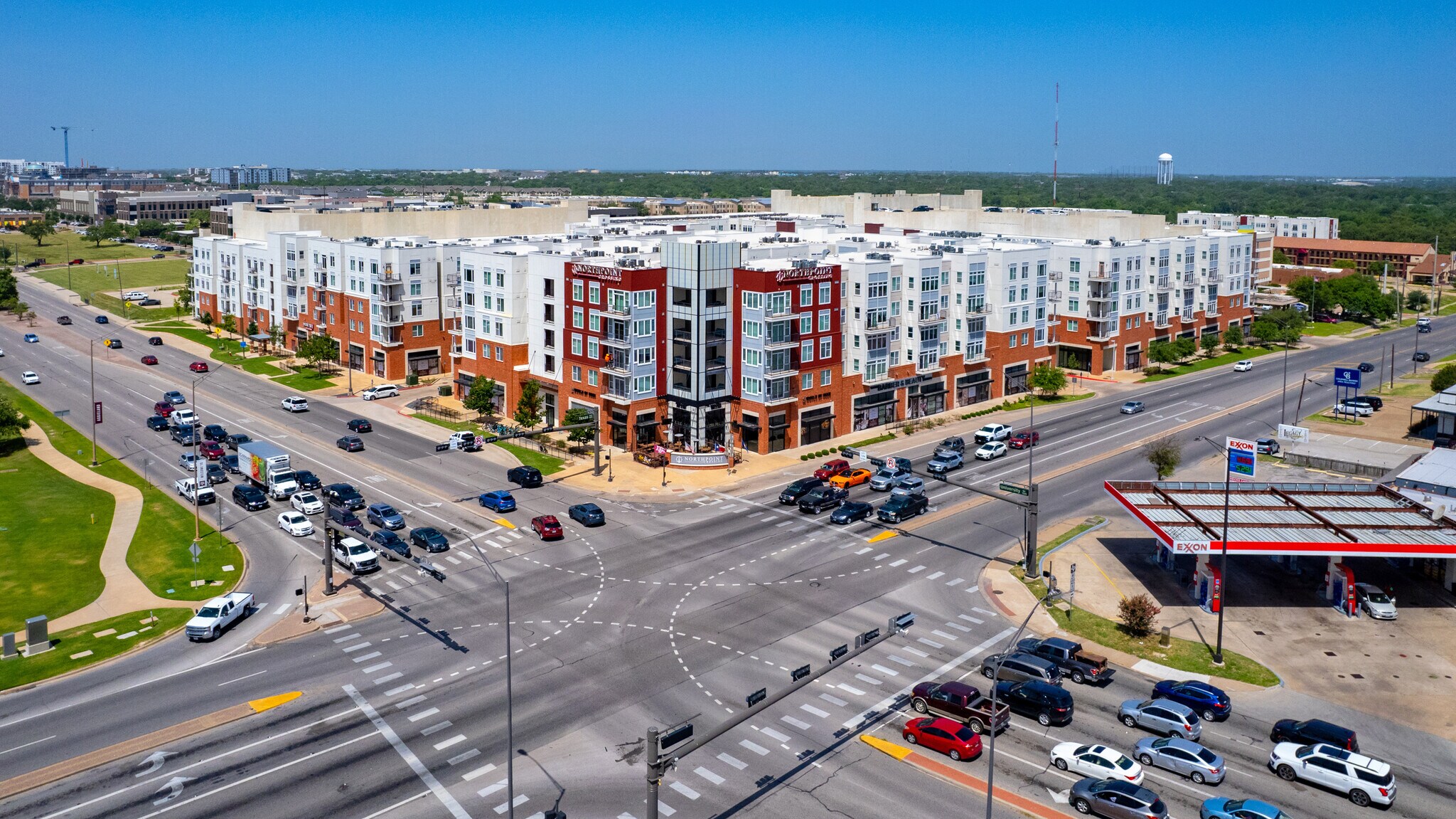 1501 Northpoint Ln, College Station, TX for lease Primary Photo- Image 1 of 24