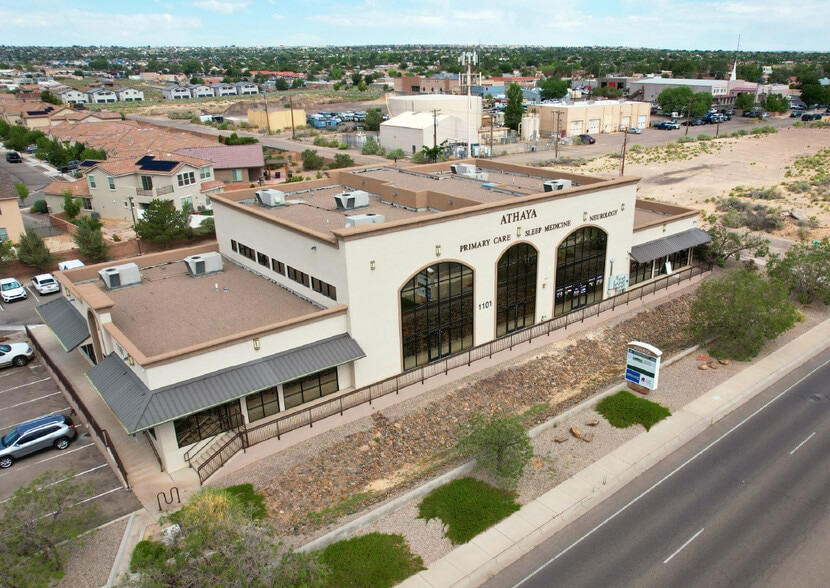 1101 Golf Course Rd SE, Rio Rancho, NM for sale - Building Photo - Image 2 of 13