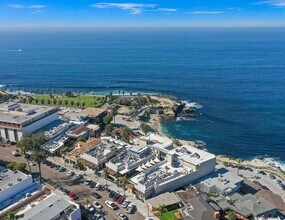 1250 Prospect St, La Jolla, CA - AERIAL  map view - Image1
