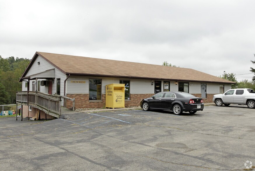1264, 1266, 1268 Pittsburgh Street portfolio of 3 properties for sale on LoopNet.ca - Primary Photo - Image 1 of 26